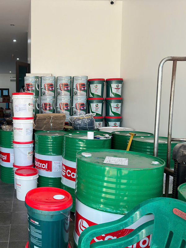 CÔNG TY TNHH PHÁT TRIỂN ĐẦU TƯ PHÚC LỘC
